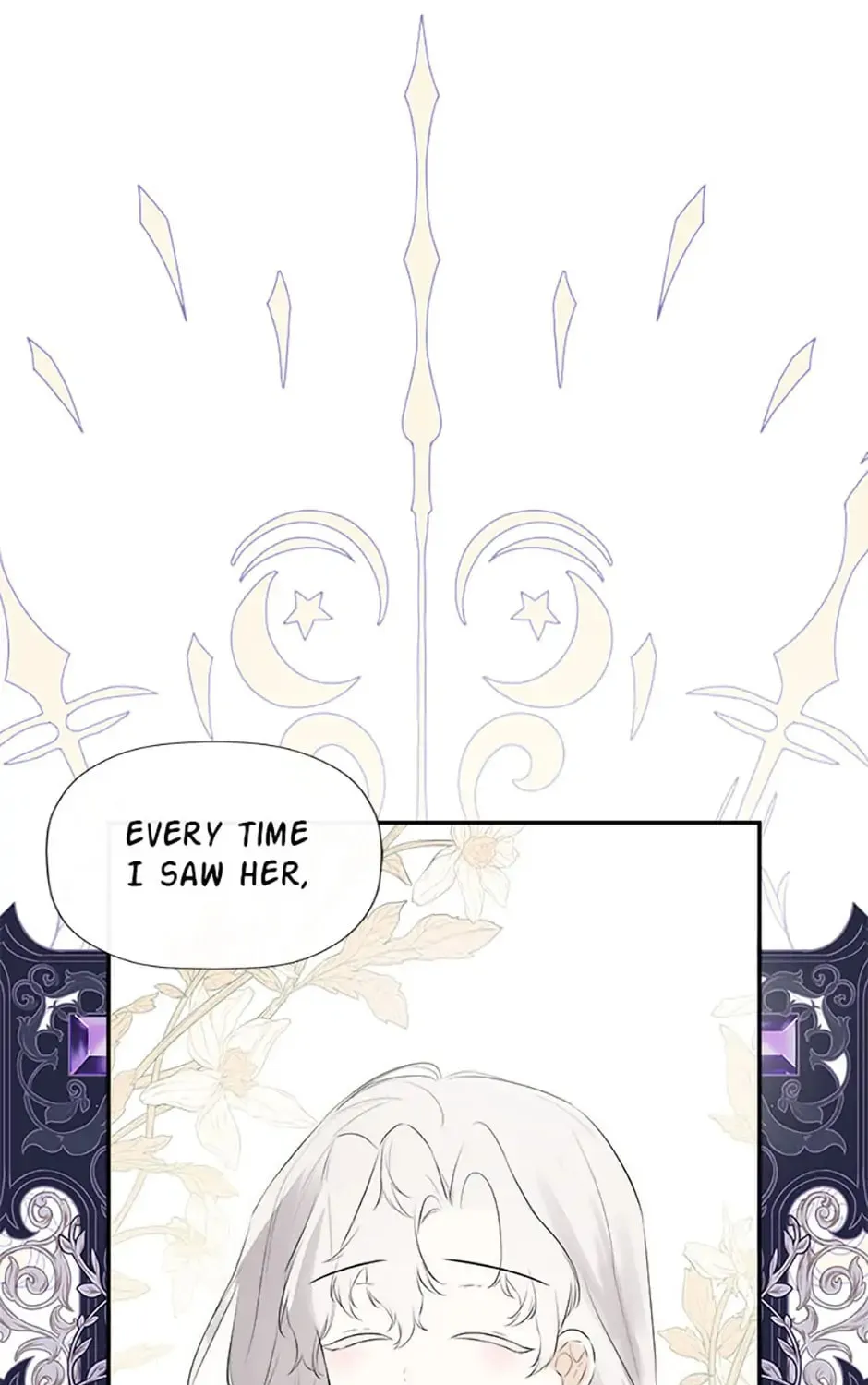 Hiding My True Self Chapter 32 page 117 - 