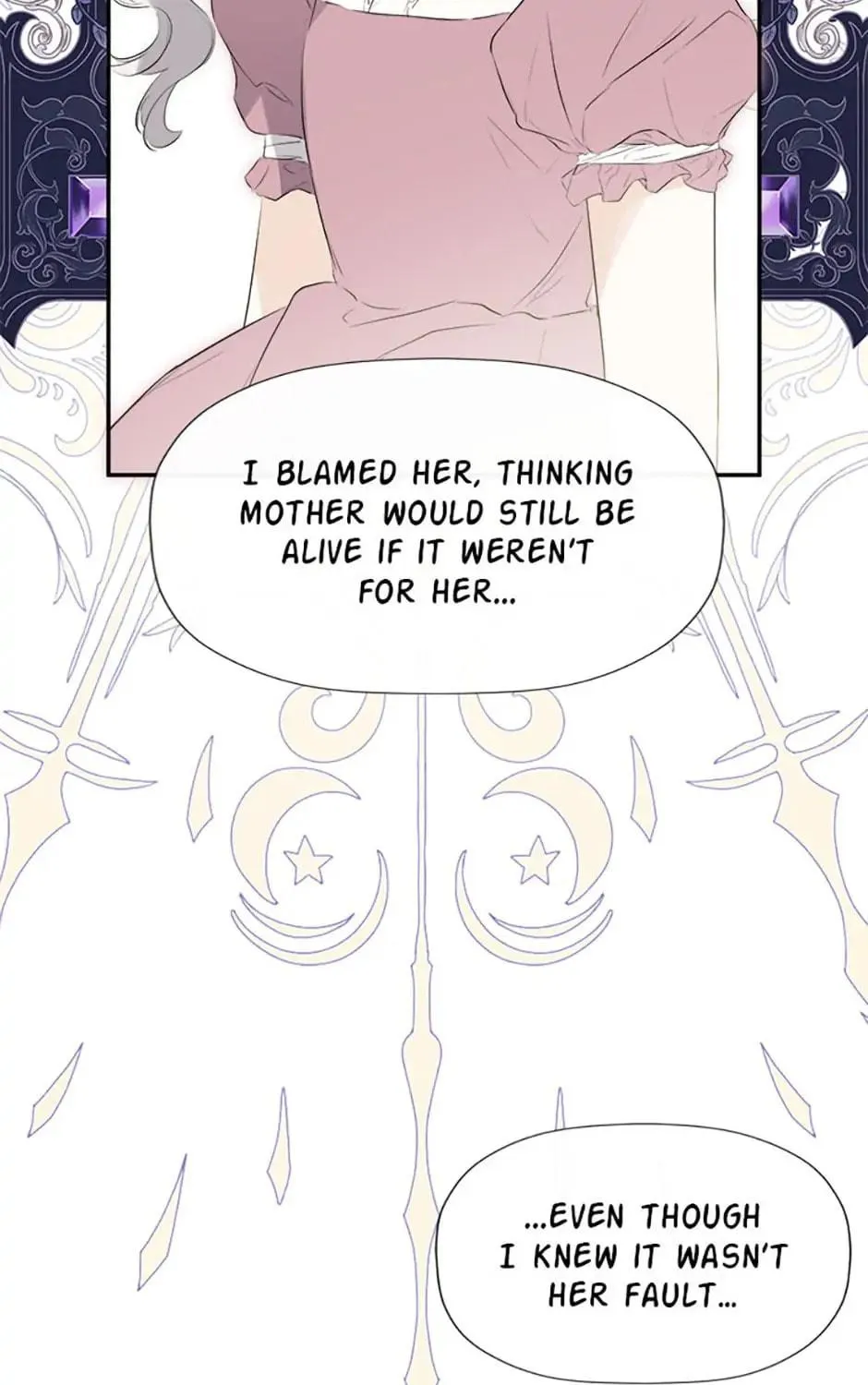 Hiding My True Self Chapter 32 page 119 - 