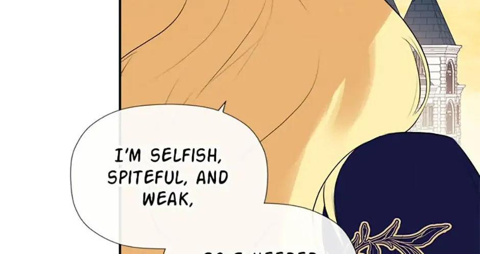 Hiding My True Self Chapter 32 page 122 - 