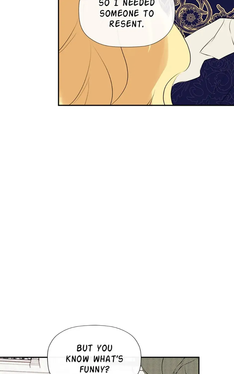 Hiding My True Self Chapter 32 page 123 - 