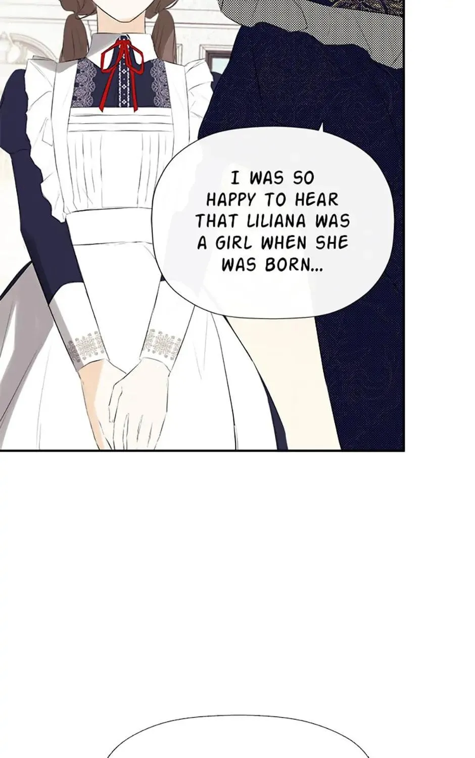 Hiding My True Self Chapter 32 page 125 - 