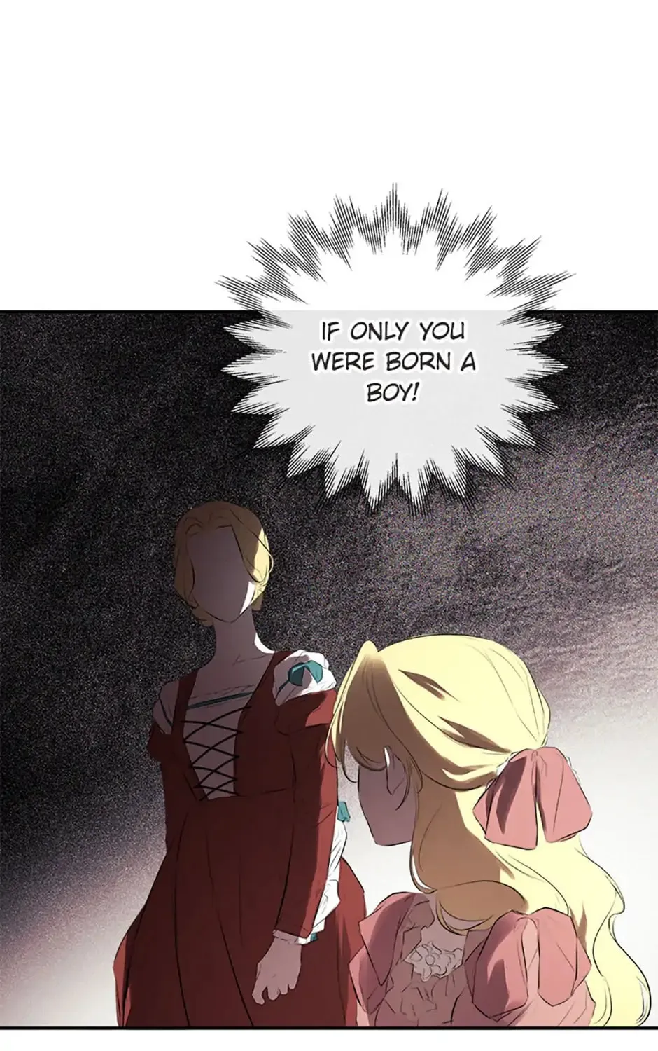 Hiding My True Self Chapter 32 page 127 - 