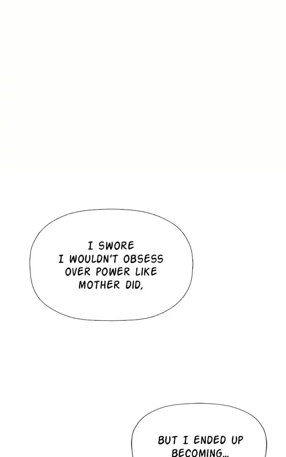 Hiding My True Self Chapter 32 page 129 - 
