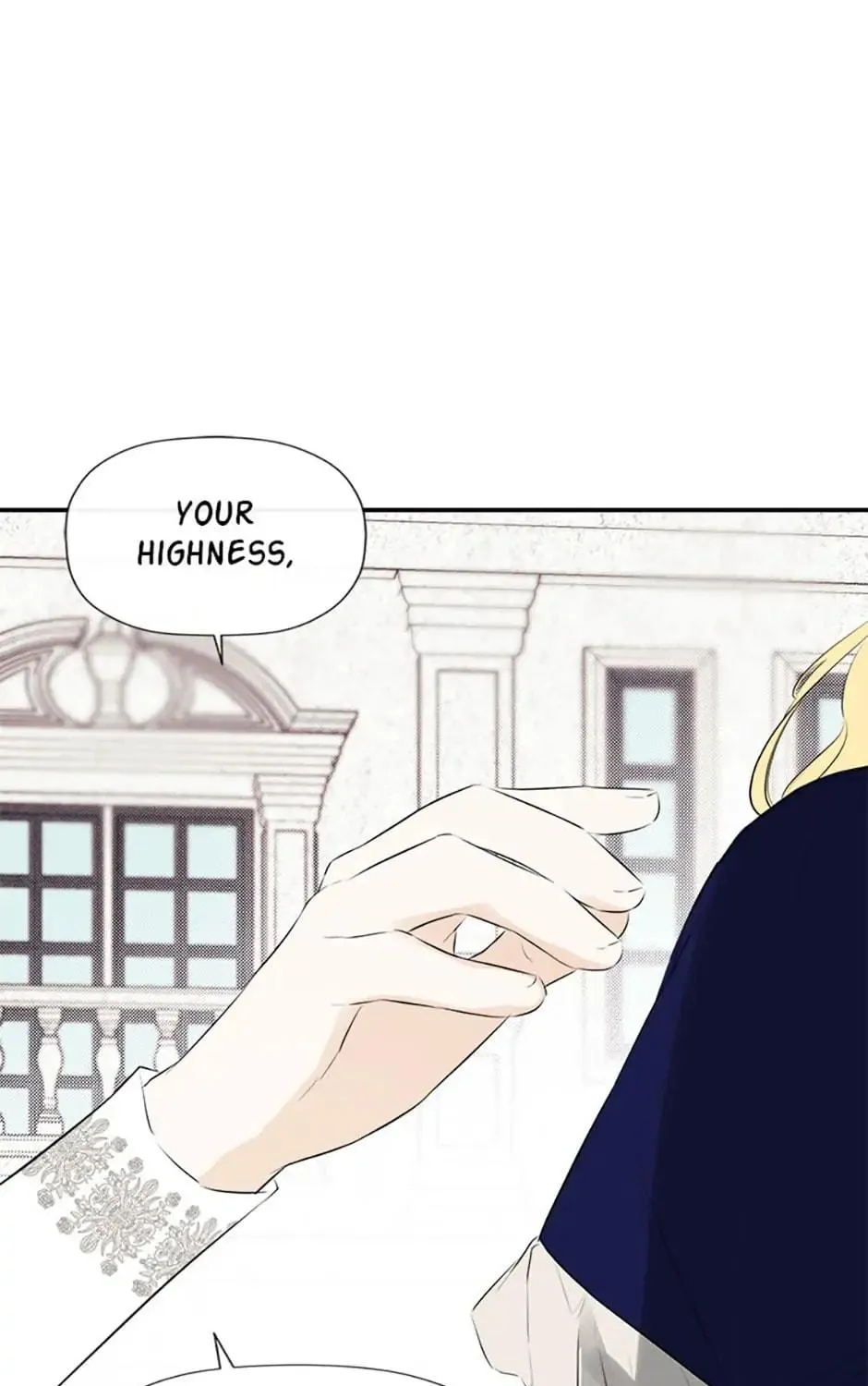 Hiding My True Self Chapter 32 page 139 - 