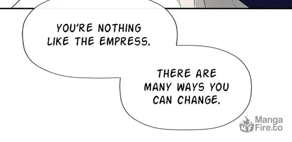 Hiding My True Self Chapter 32 page 140 - 