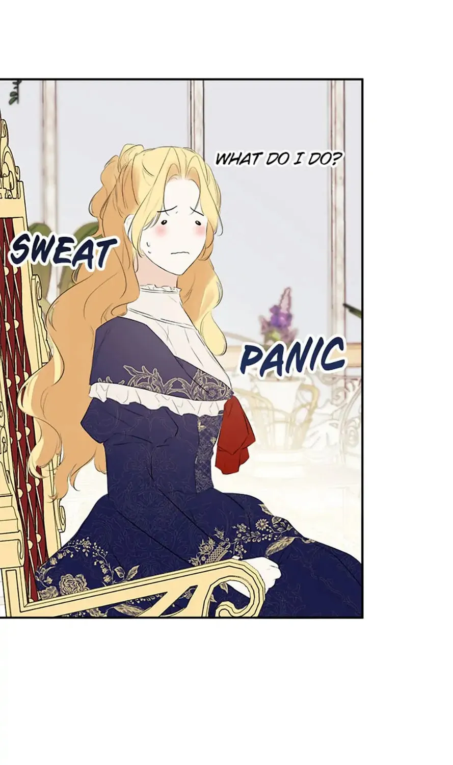 Hiding My True Self Chapter 32 page 15 - 
