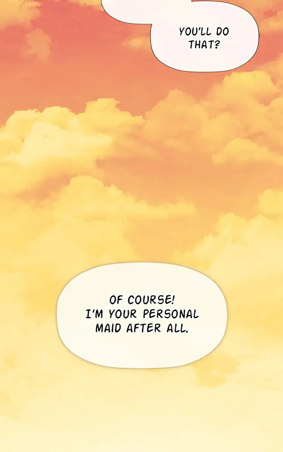 Hiding My True Self Chapter 32 page 145 - 