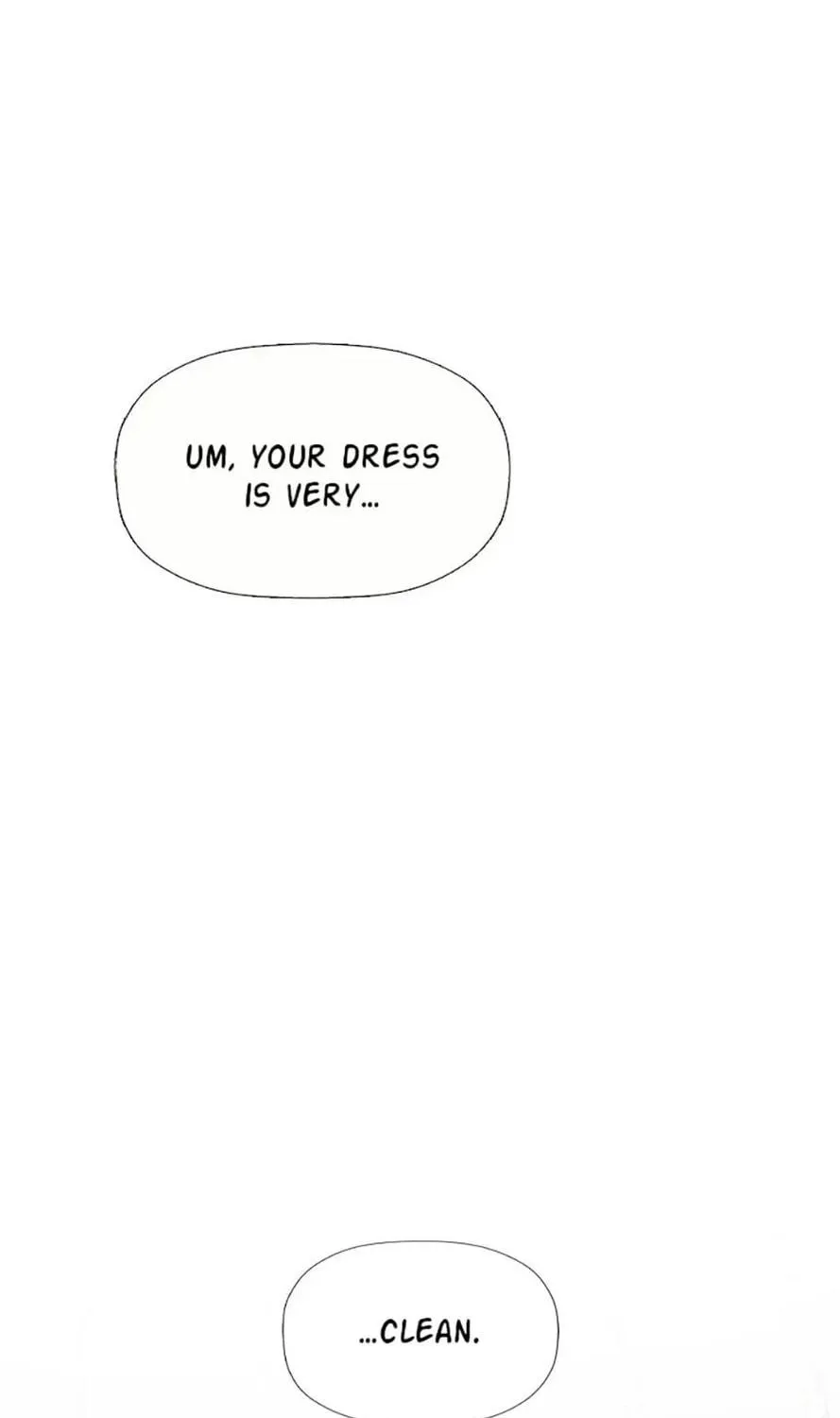 Hiding My True Self Chapter 32 page 19 - 