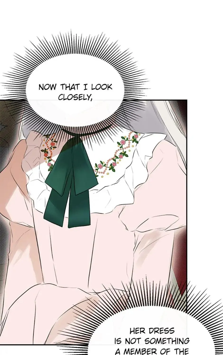 Hiding My True Self Chapter 32 page 23 - 