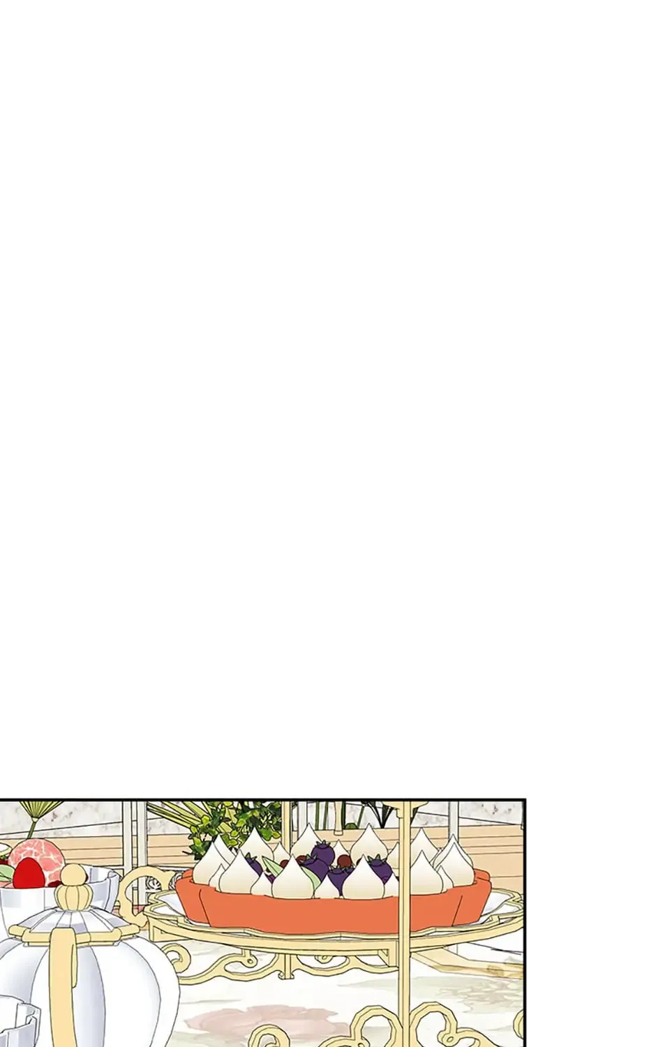 Hiding My True Self Chapter 32 page 33 - 
