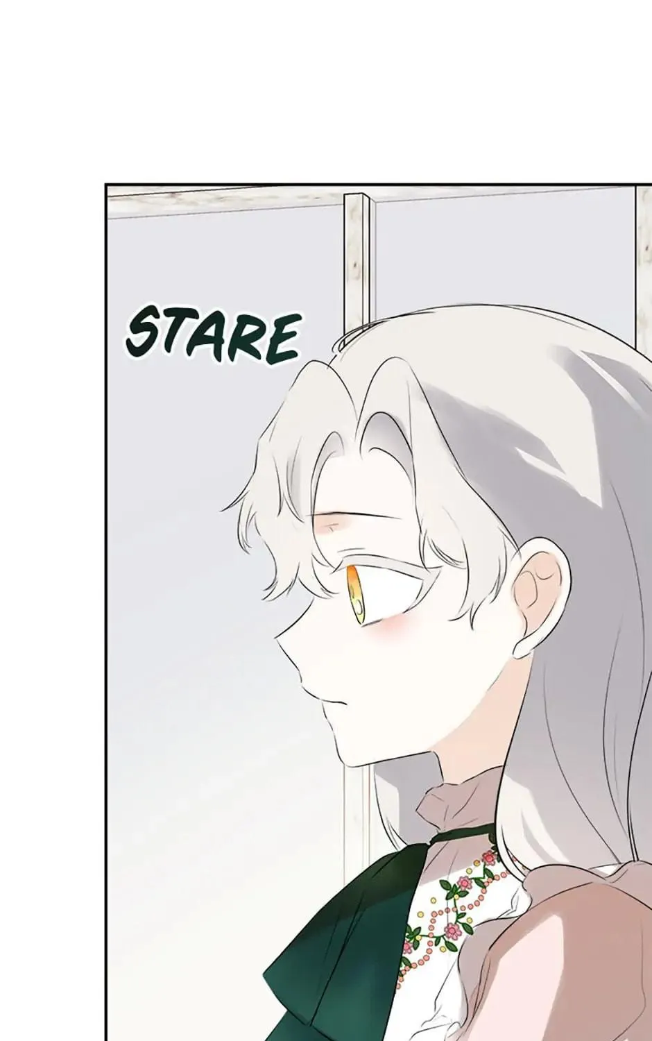 Hiding My True Self Chapter 32 page 35 - 