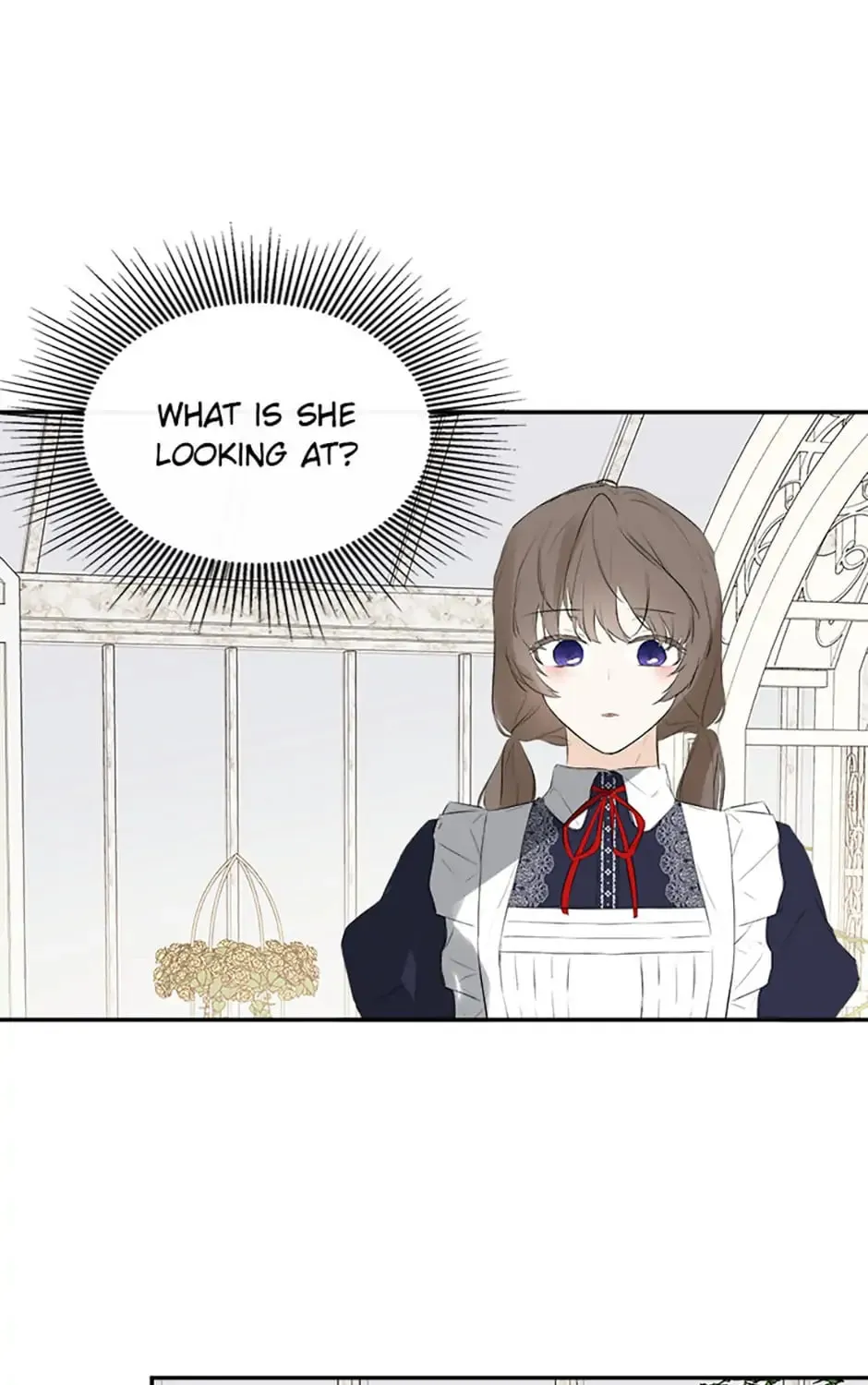 Hiding My True Self Chapter 32 page 37 - 