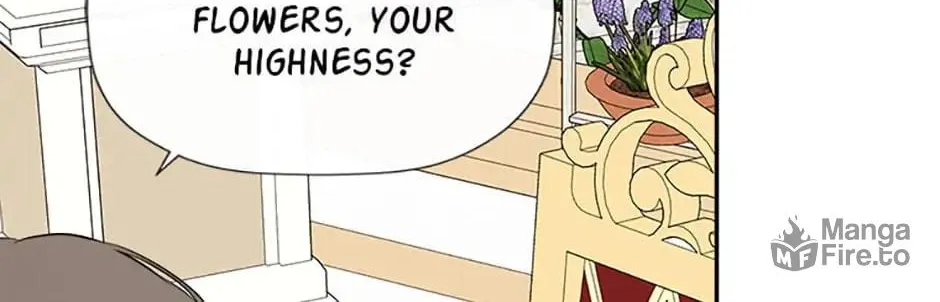 Hiding My True Self Chapter 32 page 40 - 