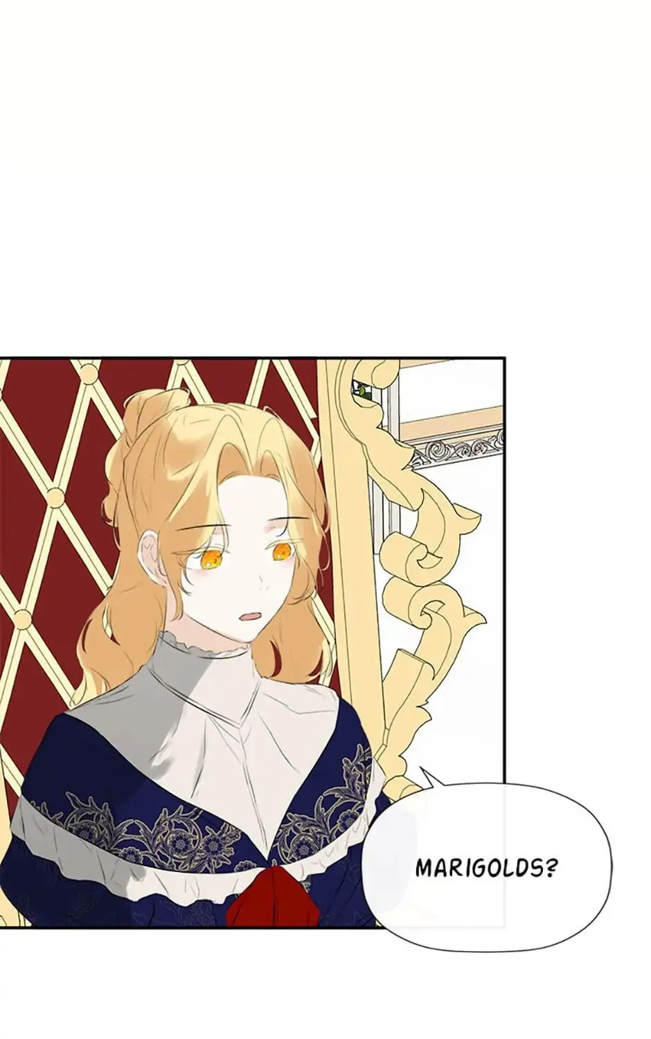 Hiding My True Self Chapter 32 page 49 - 
