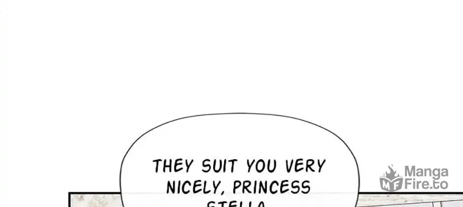 Hiding My True Self Chapter 32 page 50 - 