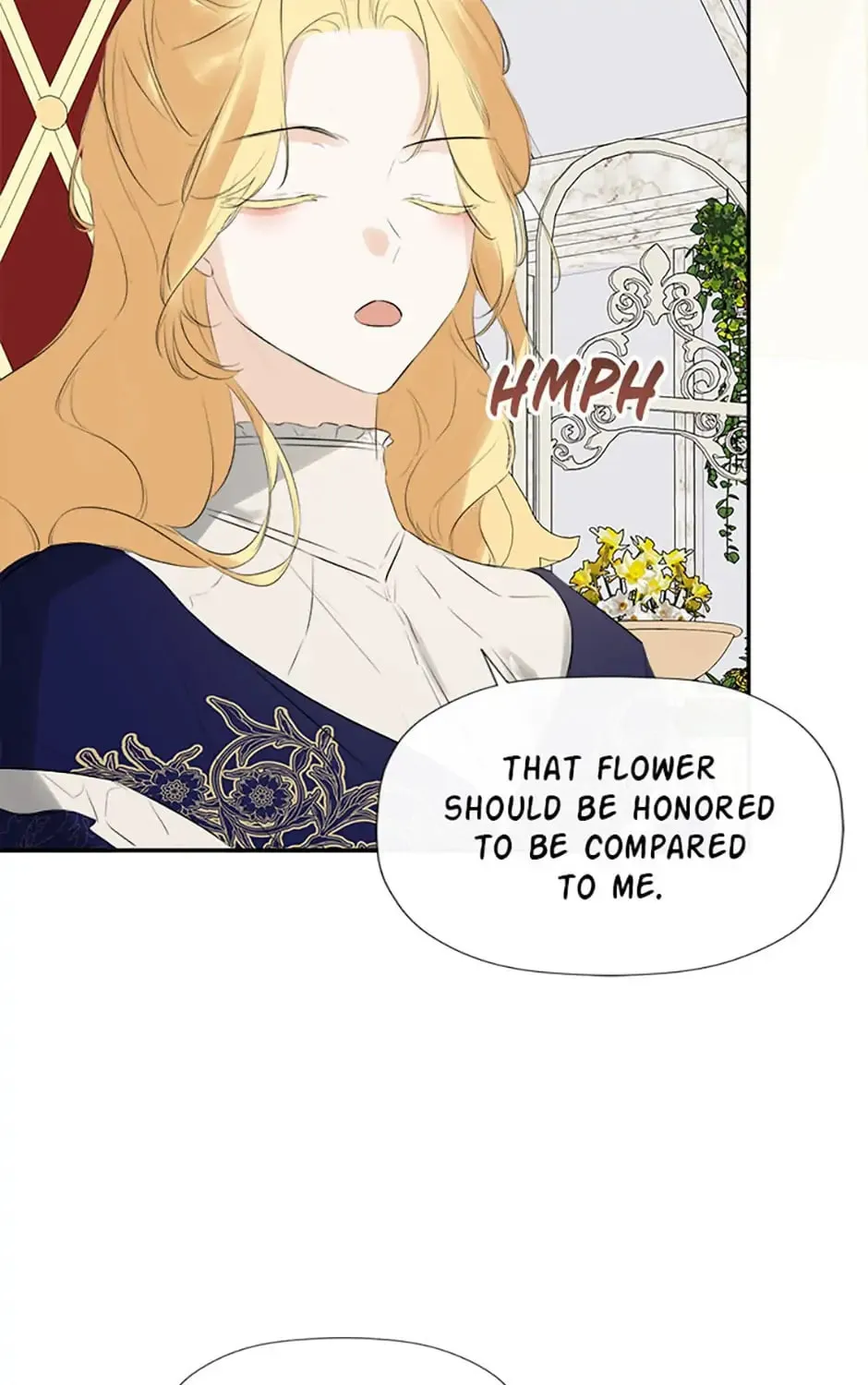 Hiding My True Self Chapter 32 page 57 - 