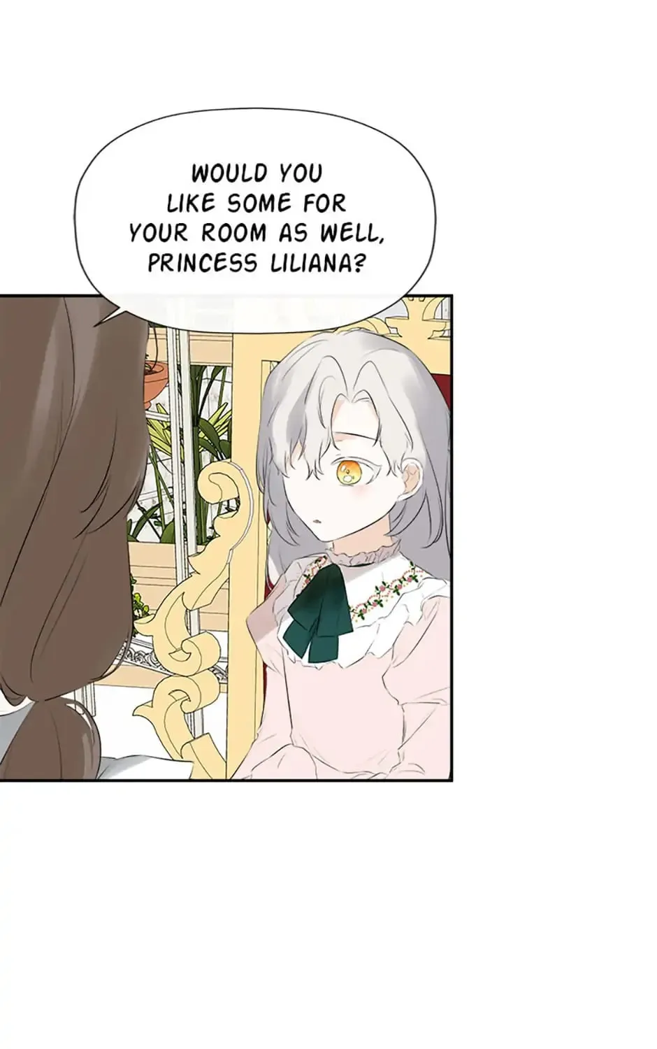 Hiding My True Self Chapter 32 page 61 - 