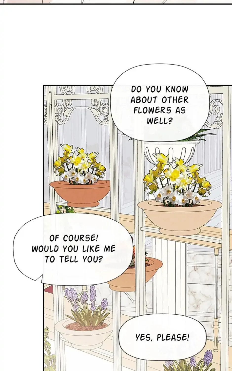 Hiding My True Self Chapter 32 page 65 - 