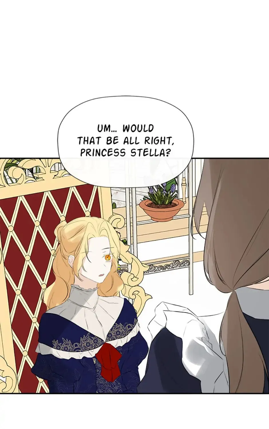 Hiding My True Self Chapter 32 page 67 - 