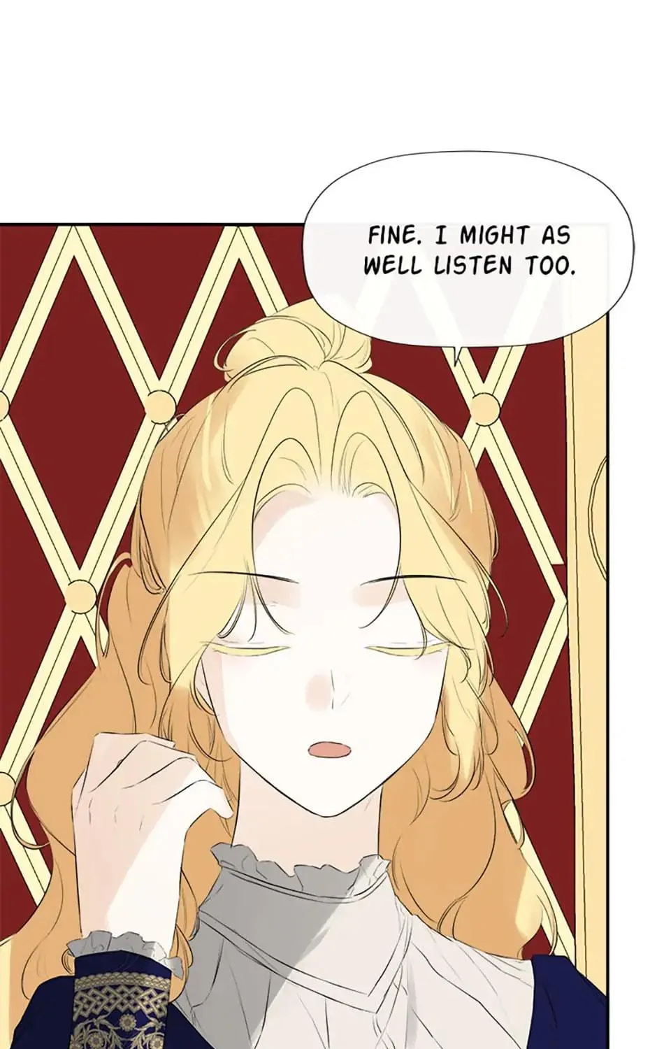 Hiding My True Self Chapter 32 page 69 - 