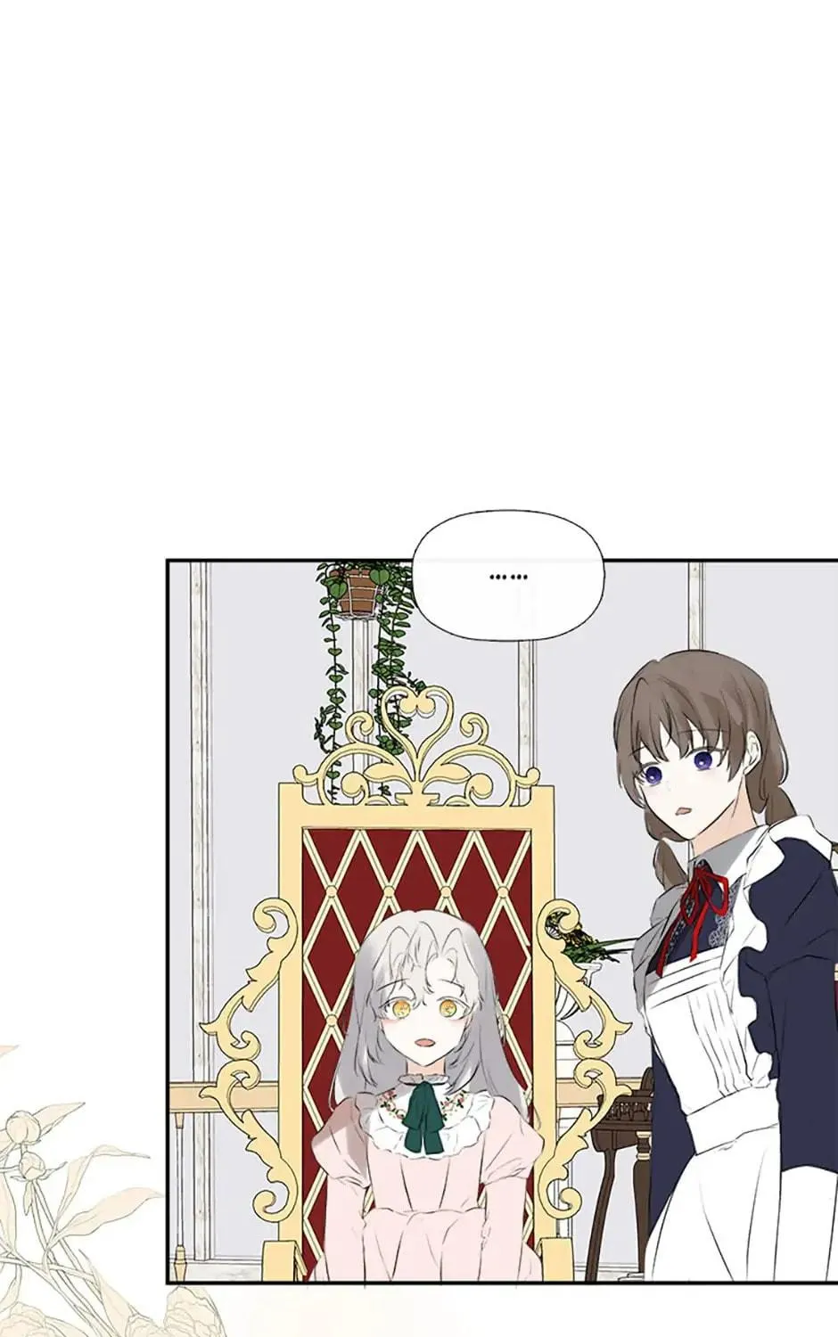 Hiding My True Self Chapter 32 page 71 - 