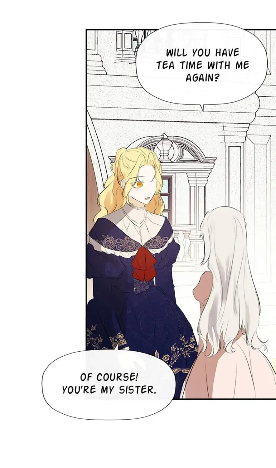 Hiding My True Self Chapter 32 page 85 - 