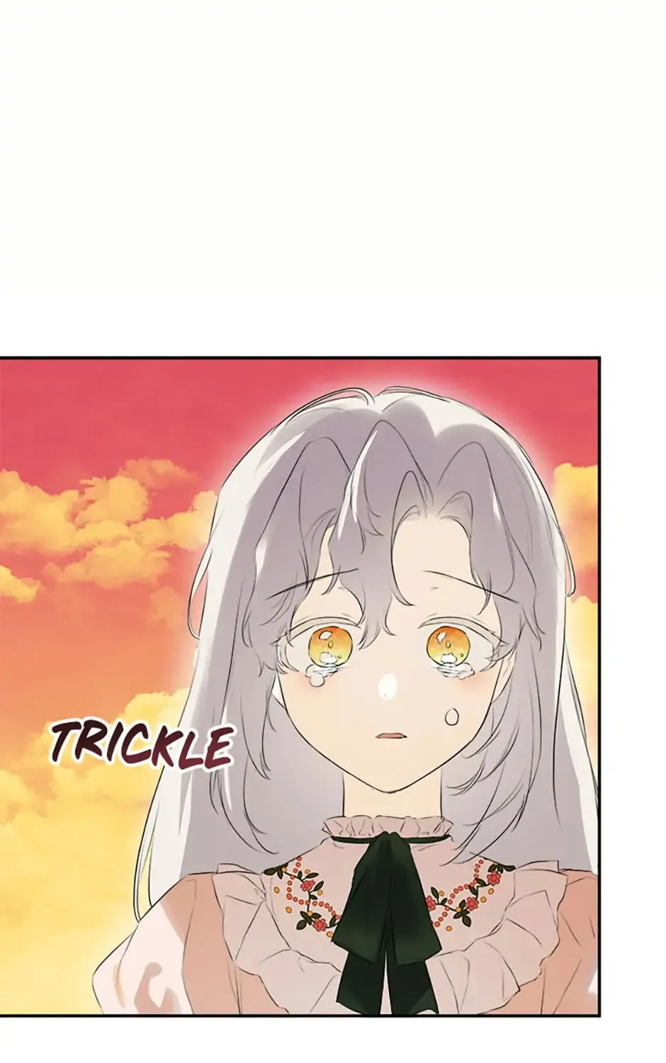 Hiding My True Self Chapter 32 page 87 - 