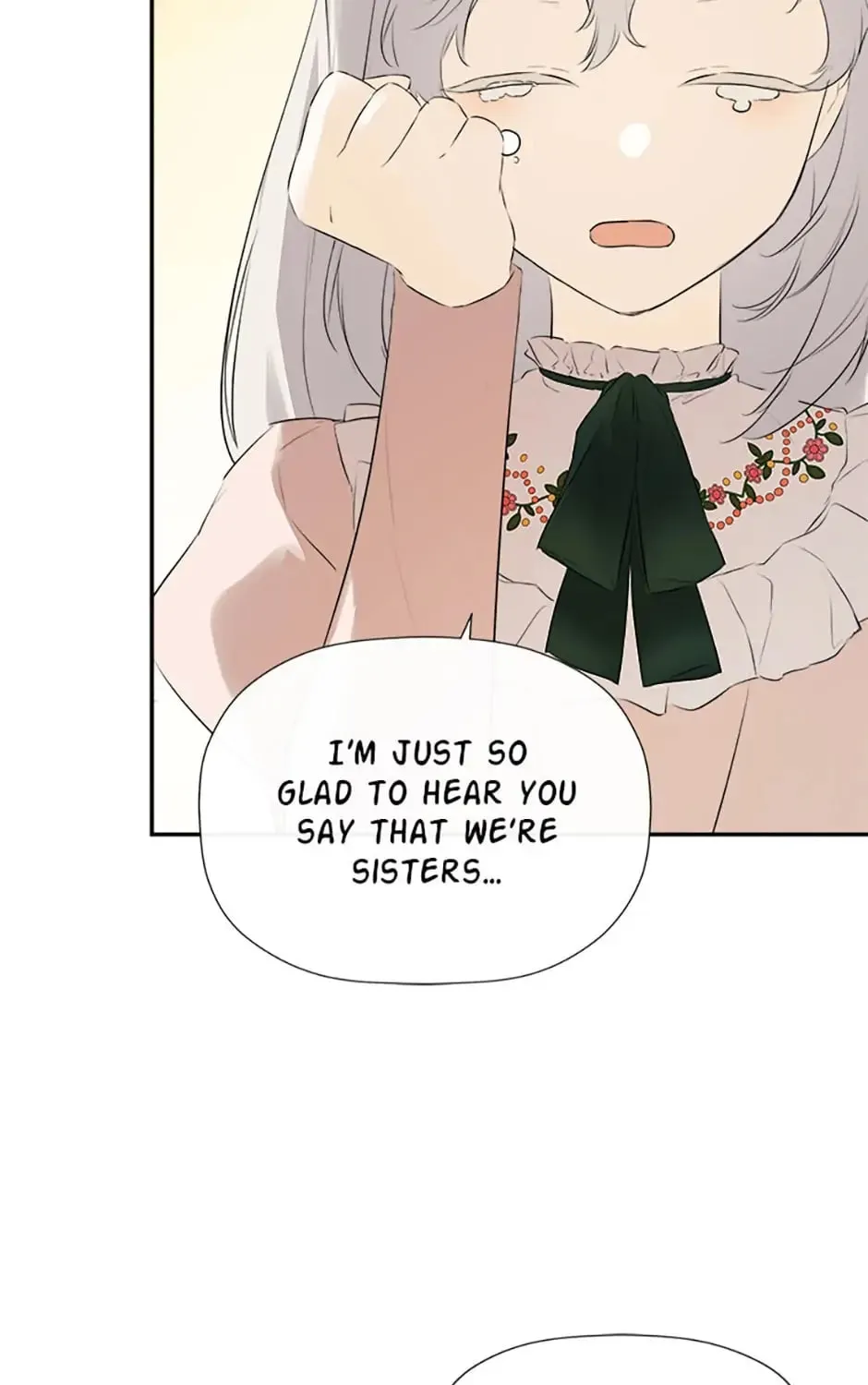 Hiding My True Self Chapter 32 page 91 - 