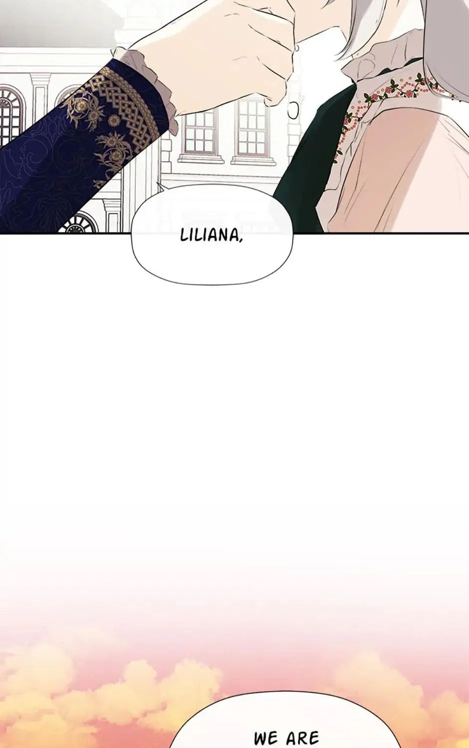 Hiding My True Self Chapter 32 page 95 - 
