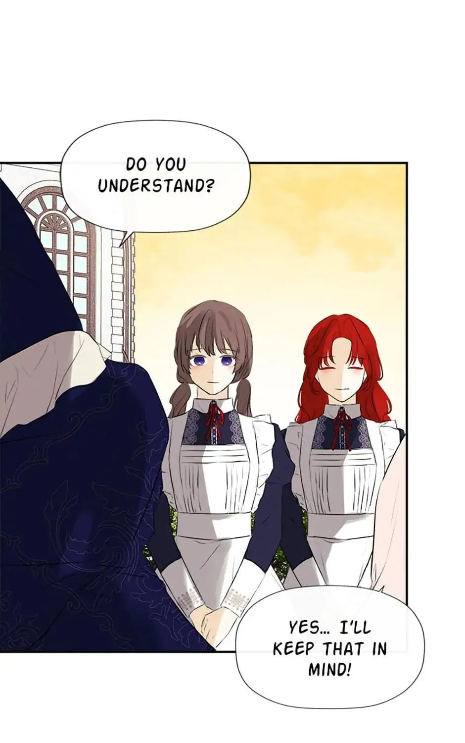 Hiding My True Self Chapter 32 page 99 - 