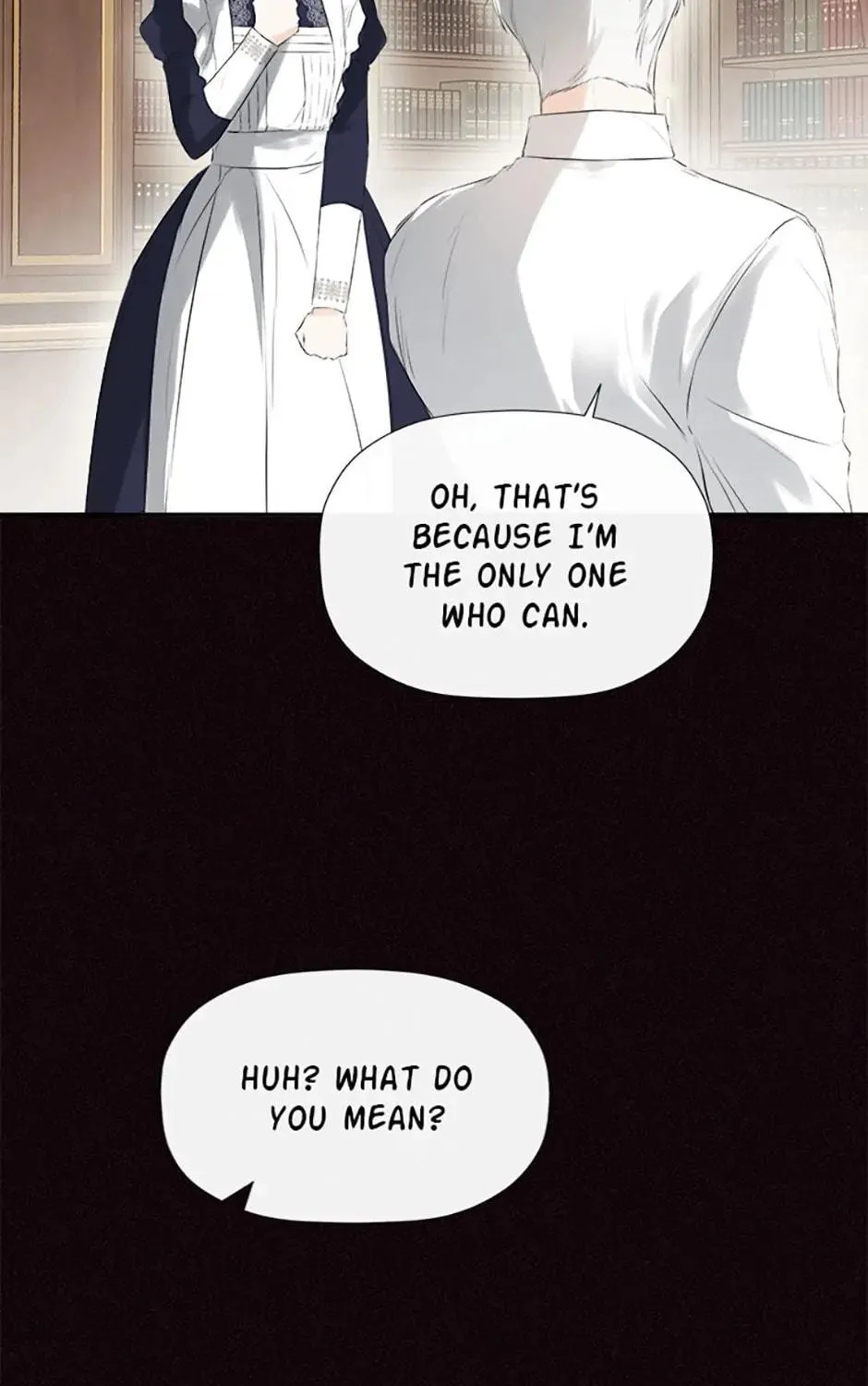 Hiding My True Self Chapter 33 page 101 - 