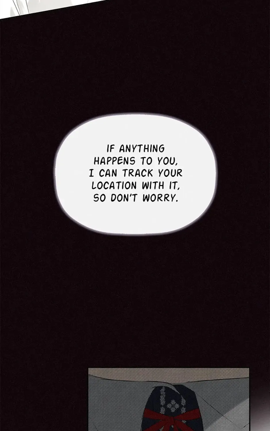 Hiding My True Self Chapter 33 page 105 - 
