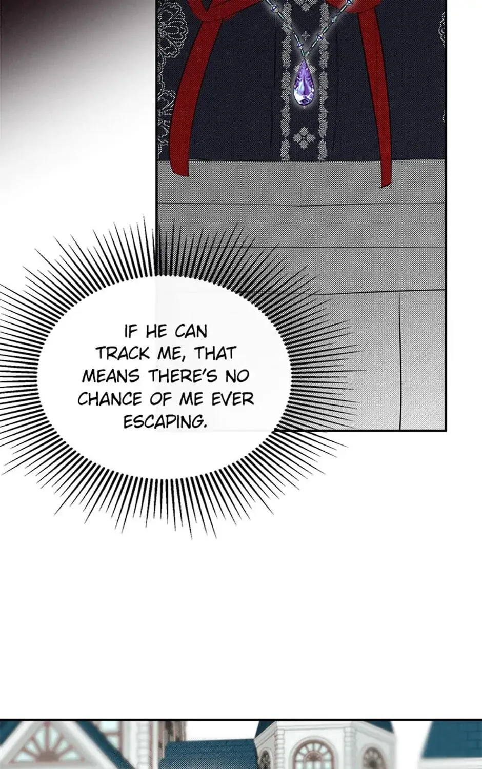 Hiding My True Self Chapter 33 page 107 - 