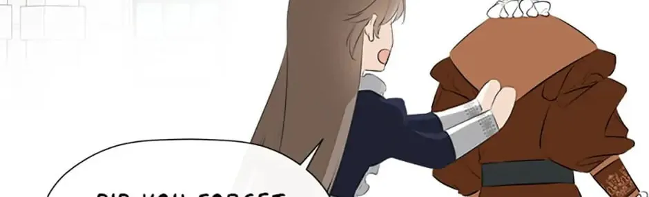 Hiding My True Self Chapter 33 page 112 - 