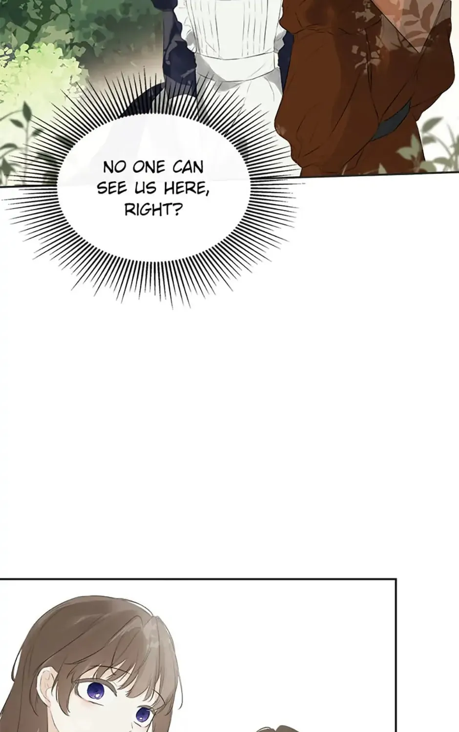 Hiding My True Self Chapter 33 page 117 - 