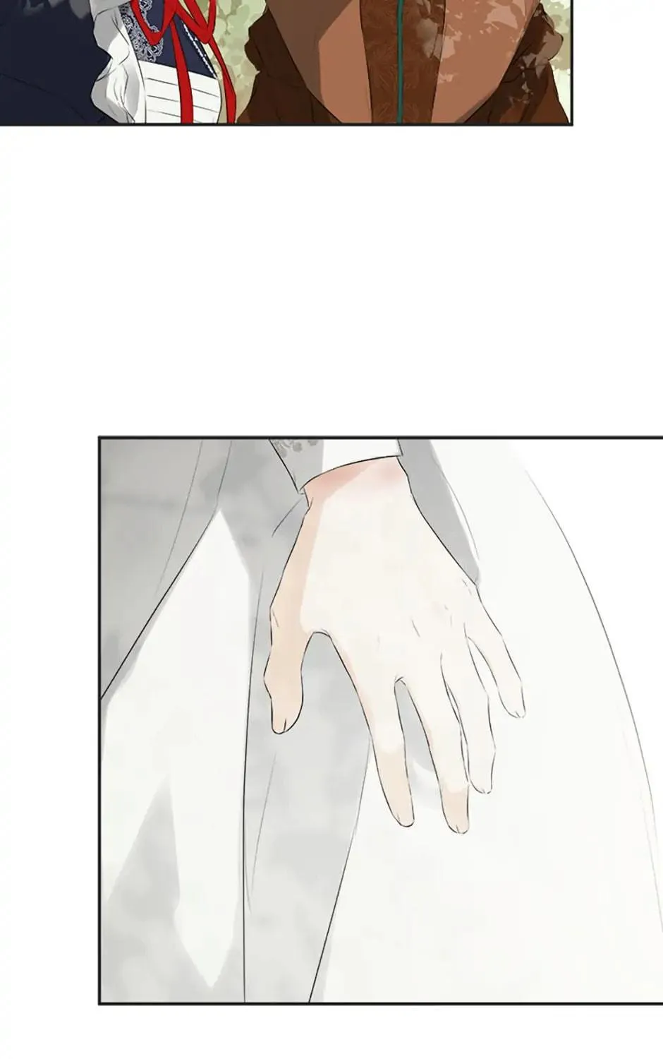 Hiding My True Self Chapter 33 page 119 - 