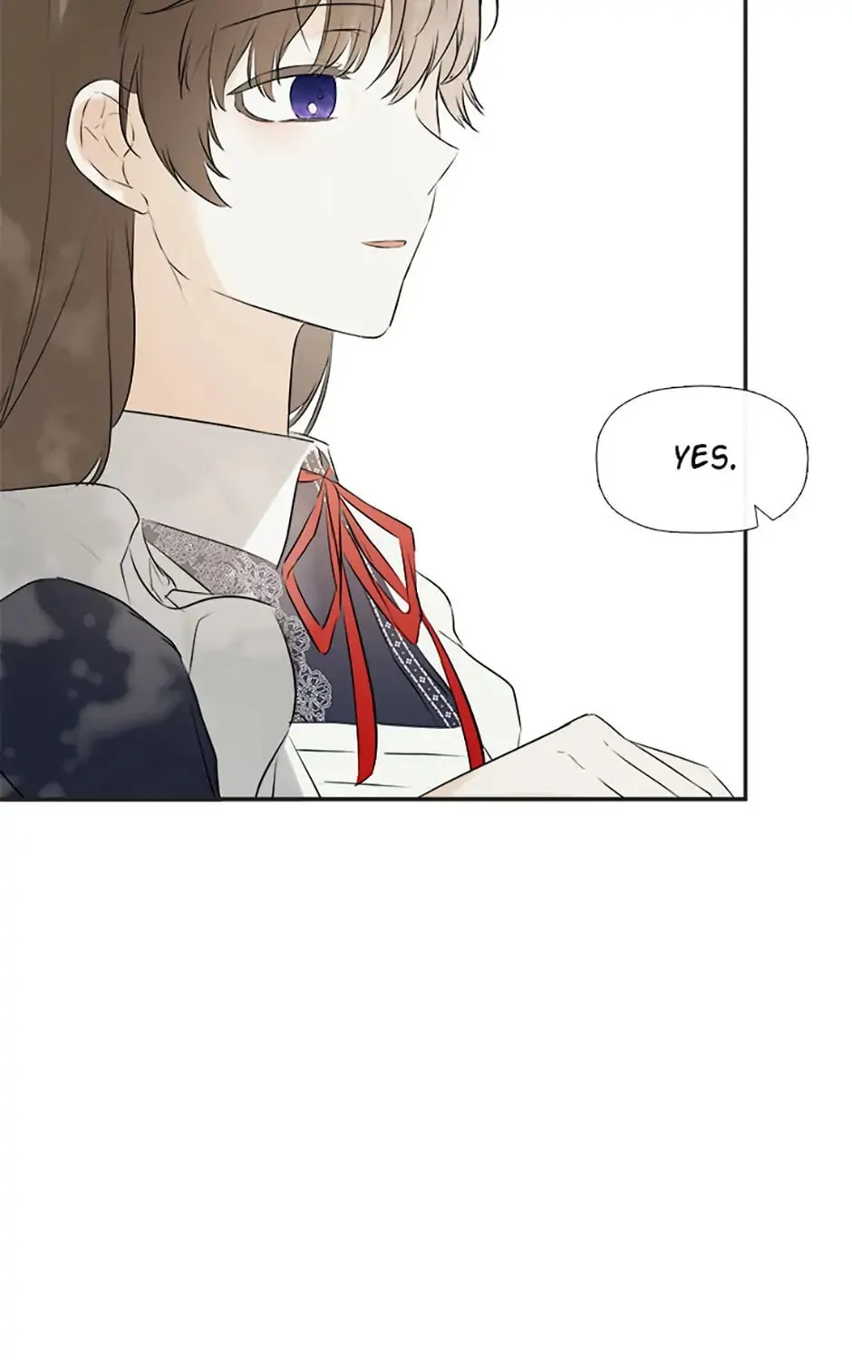 Hiding My True Self Chapter 33 page 127 - 