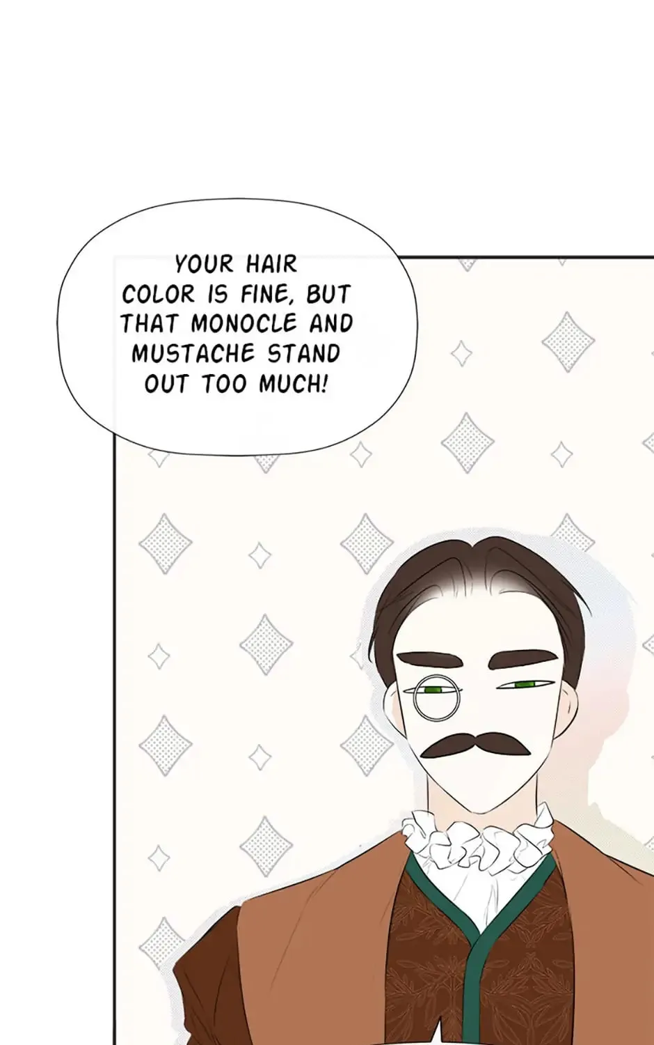 Hiding My True Self Chapter 33 page 133 - 