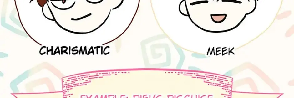 Hiding My True Self Chapter 33 page 136 - 