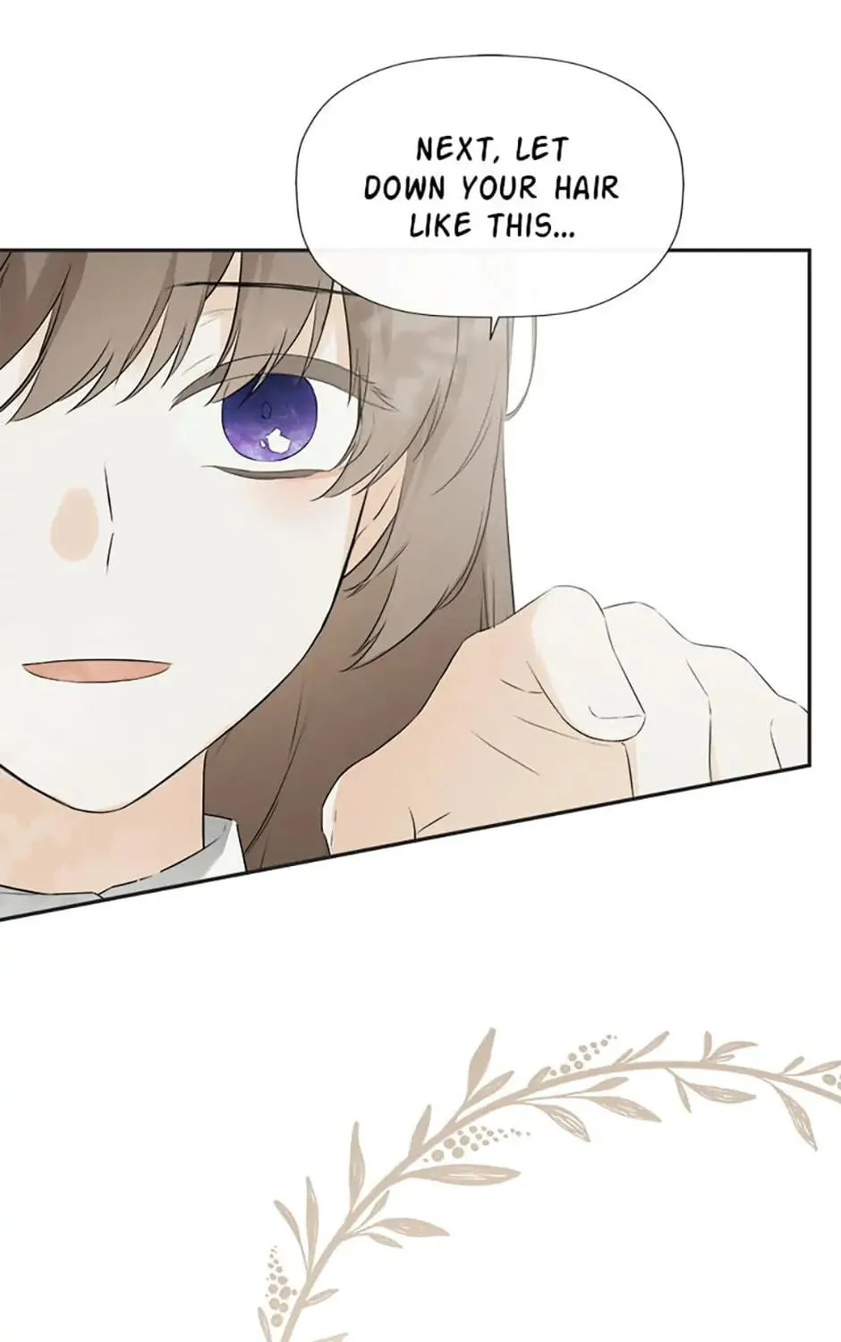 Hiding My True Self Chapter 33 page 139 - 
