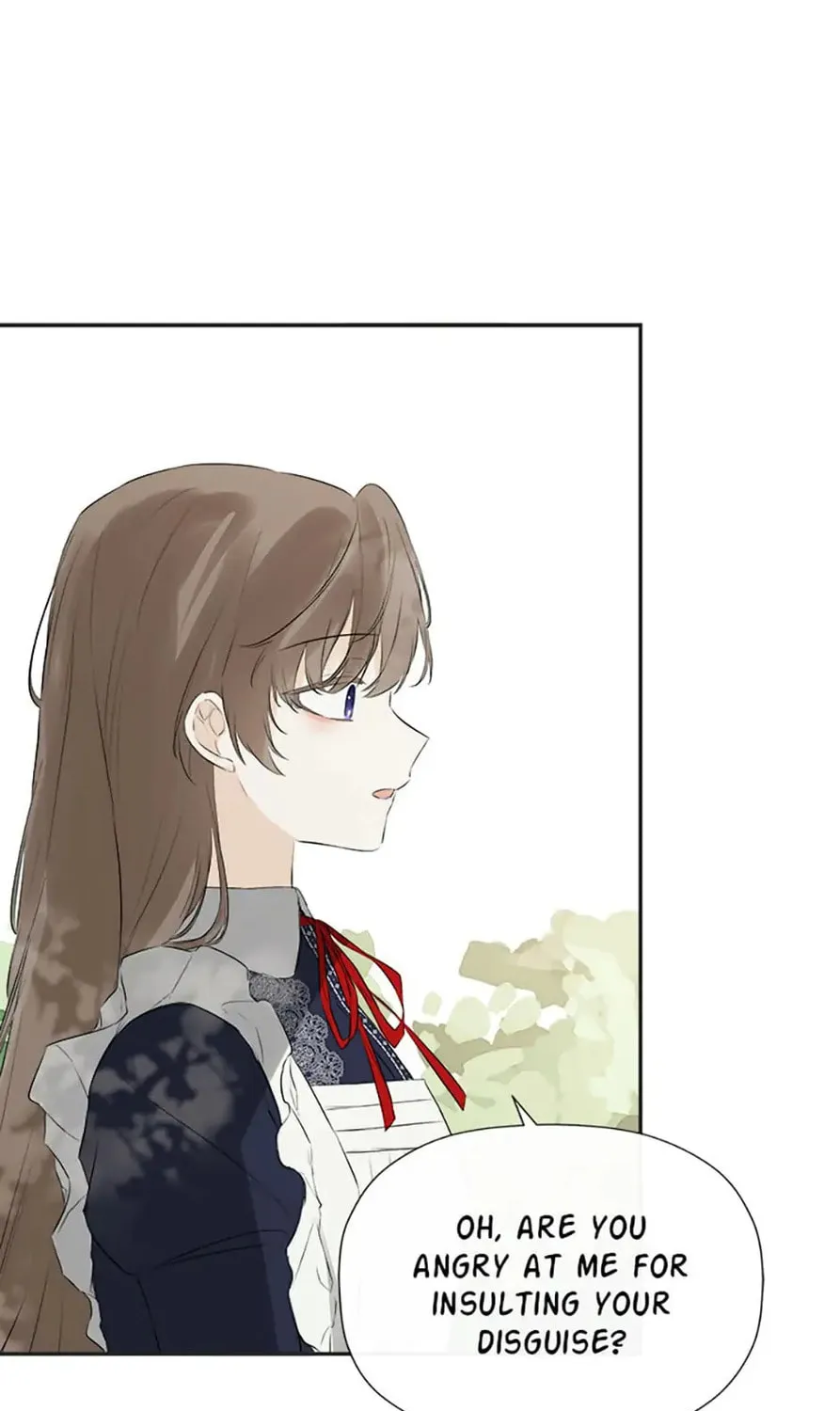Hiding My True Self Chapter 33 page 145 - 