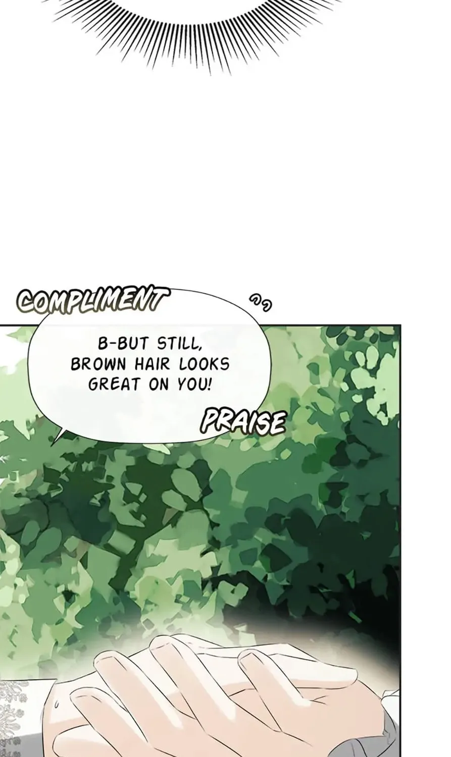 Hiding My True Self Chapter 33 page 151 - 