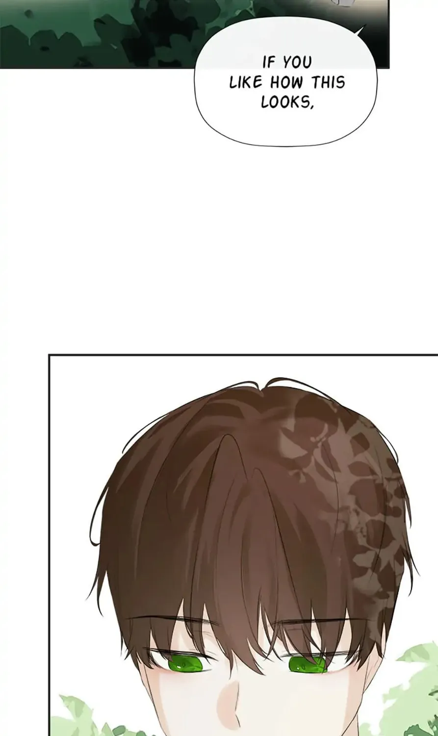 Hiding My True Self Chapter 33 page 153 - 