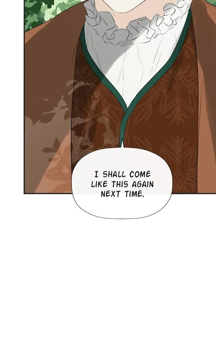 Hiding My True Self Chapter 33 page 155 - 