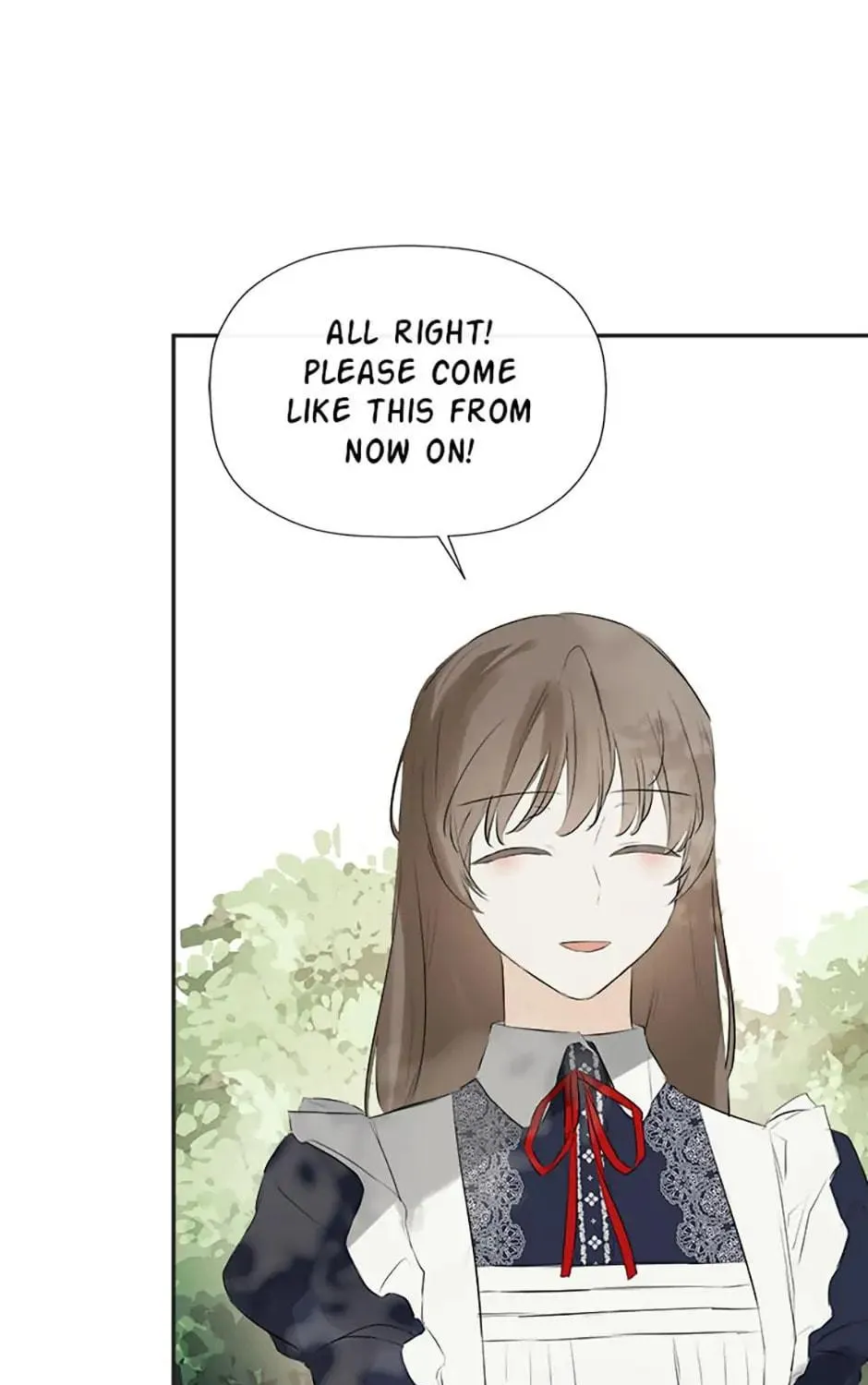 Hiding My True Self Chapter 33 page 159 - 