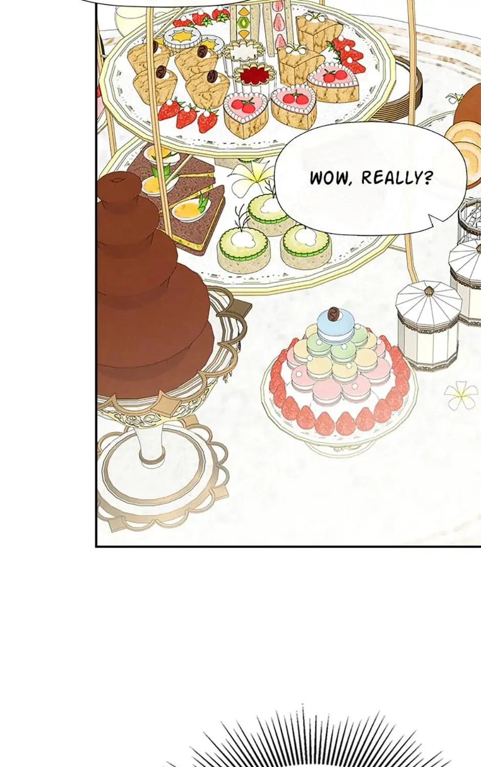 Hiding My True Self Chapter 33 page 23 - 