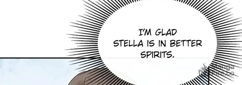 Hiding My True Self Chapter 33 page 24 - 
