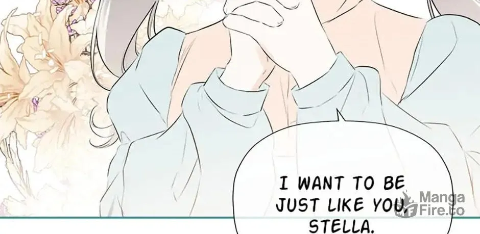 Hiding My True Self Chapter 33 page 30 - 