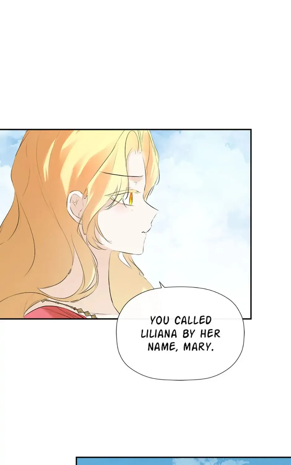 Hiding My True Self Chapter 33 page 33 - 