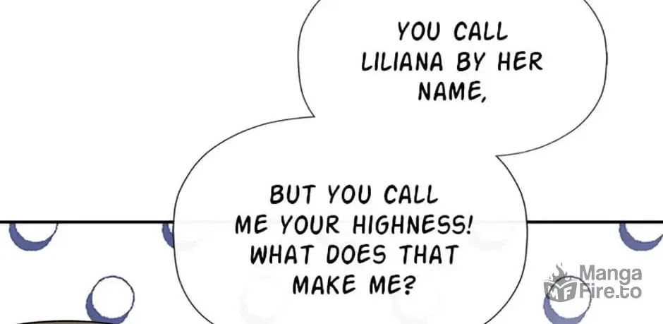 Hiding My True Self Chapter 33 page 36 - 